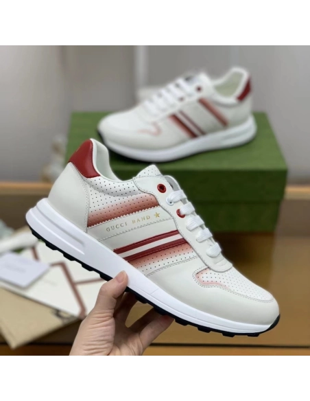 Gucci New Arrival sneakers,GUCCI SNEAKERS,High quality Free shipping