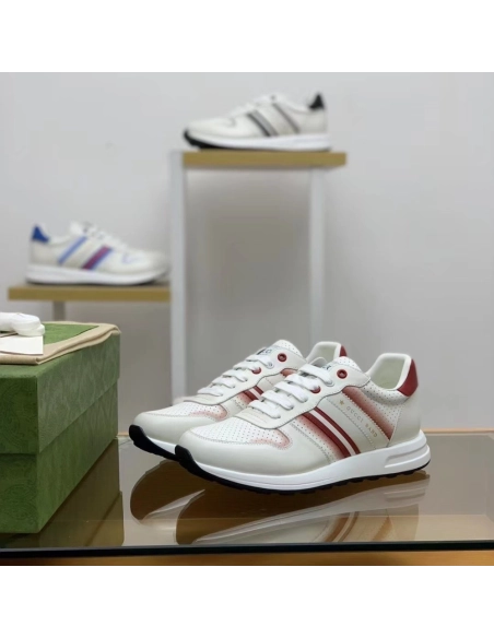Gucci New Arrival sneakers,GUCCI SNEAKERS,High quality Free shipping