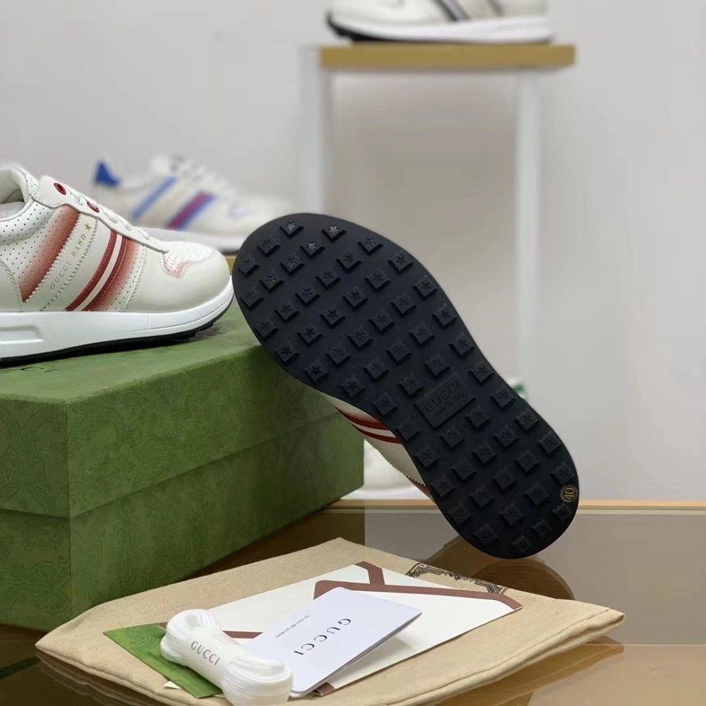 Gucci New Arrival sneakers,GUCCI SNEAKERS,High quality Free shipping