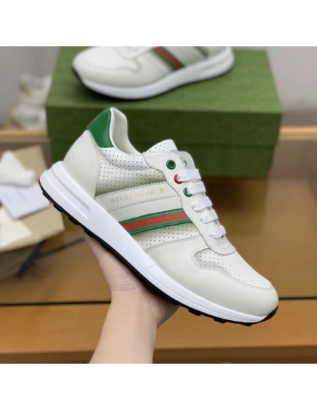 Gucci New Arrival sneakers,GUCCI SNEAKERS,High quality Free shipping