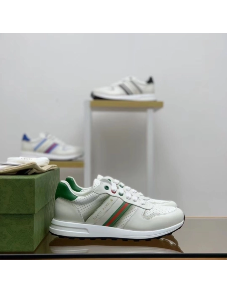 Gucci New Arrival sneakers,GUCCI SNEAKERS,High quality Free shipping