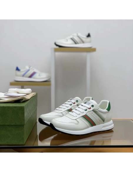 Gucci New Arrival sneakers,GUCCI SNEAKERS,High quality Free shipping