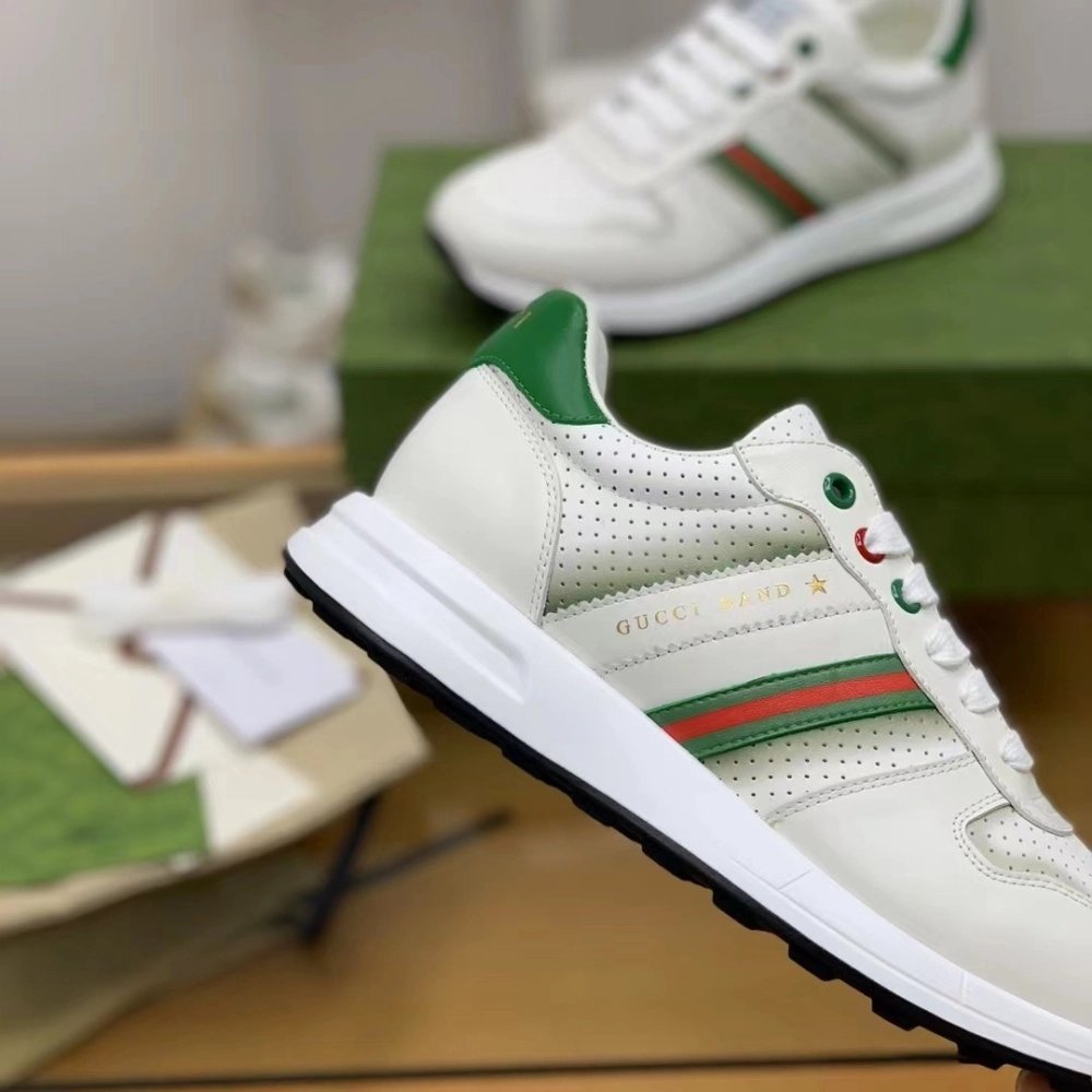 Gucci New Arrival sneakers,GUCCI SNEAKERS,High quality Free shipping