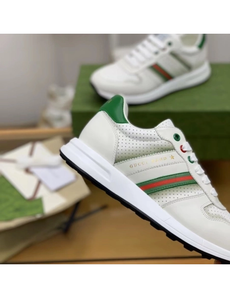 Gucci New Arrival sneakers,GUCCI SNEAKERS,High quality Free shipping