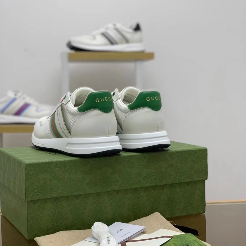 Gucci New Arrival sneakers,GUCCI SNEAKERS,High quality Free shipping