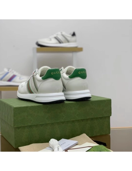 Gucci New Arrival sneakers,GUCCI SNEAKERS,High quality Free shipping