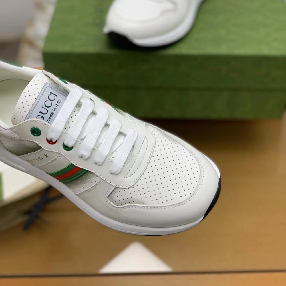 Gucci New Arrival sneakers,GUCCI SNEAKERS,High quality Free shipping