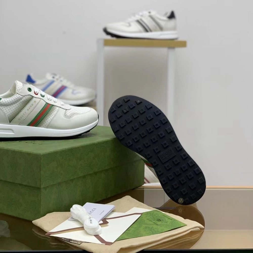Gucci New Arrival sneakers,GUCCI SNEAKERS,High quality Free shipping