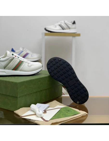 Gucci New Arrival sneakers,GUCCI SNEAKERS,High quality Free shipping