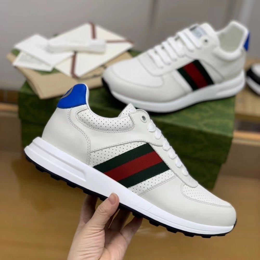 Gucci New Arrival sneakers,GUCCI SNEAKERS,High quality Free shipping