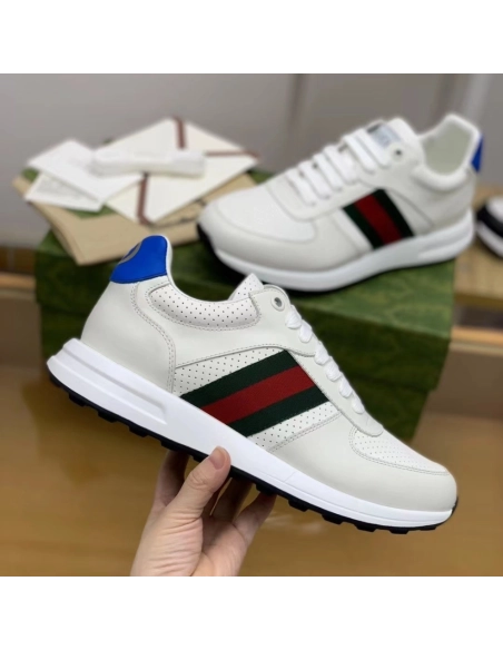 Gucci New Arrival sneakers,GUCCI SNEAKERS,High quality Free shipping