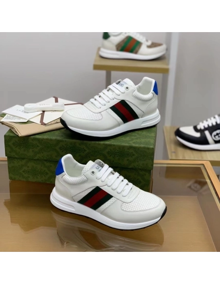 Gucci New Arrival sneakers,GUCCI SNEAKERS,High quality Free shipping