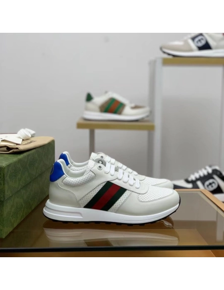 Gucci New Arrival sneakers,GUCCI SNEAKERS,High quality Free shipping
