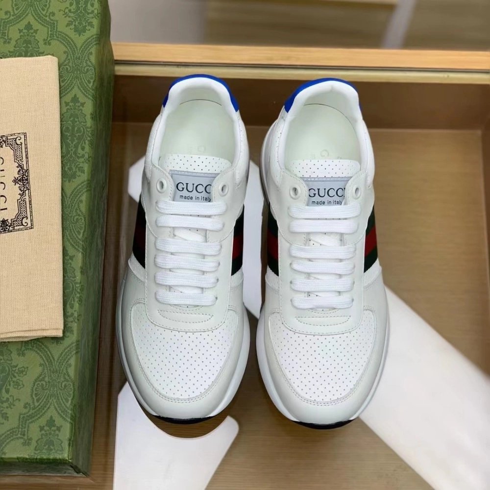 Gucci New Arrival sneakers,GUCCI SNEAKERS,High quality Free shipping