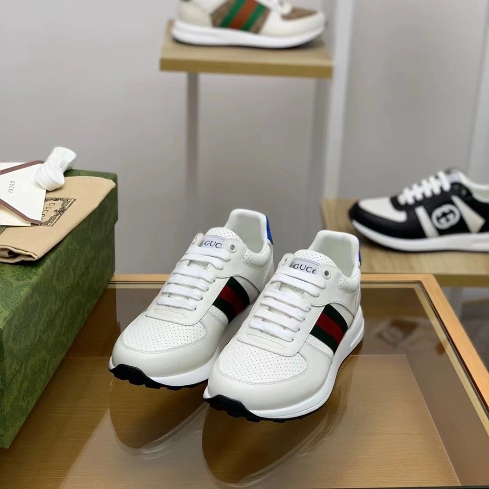 Gucci New Arrival sneakers,GUCCI SNEAKERS,High quality Free shipping