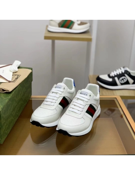 Gucci New Arrival sneakers,GUCCI SNEAKERS,High quality Free shipping