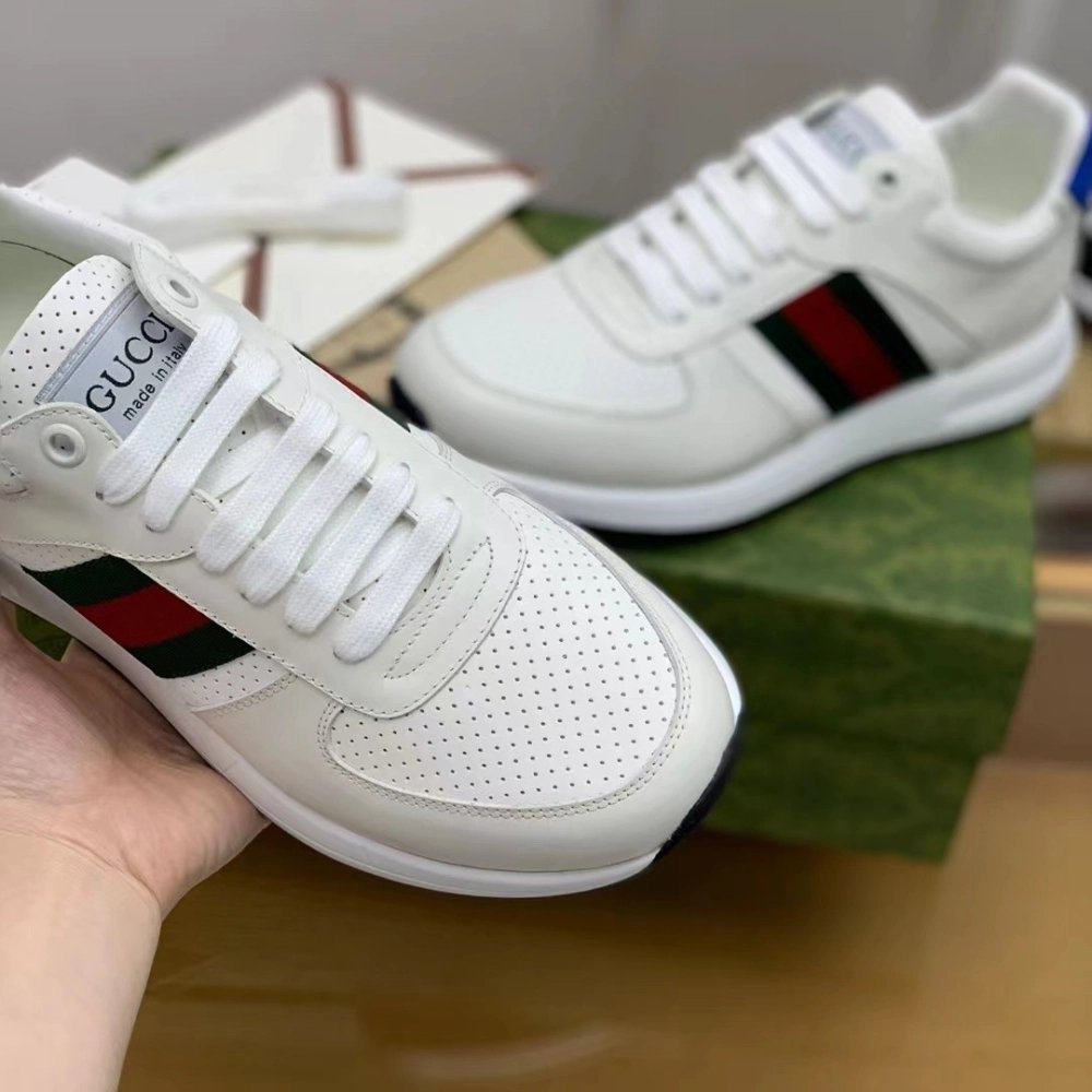Gucci New Arrival sneakers,GUCCI SNEAKERS,High quality Free shipping