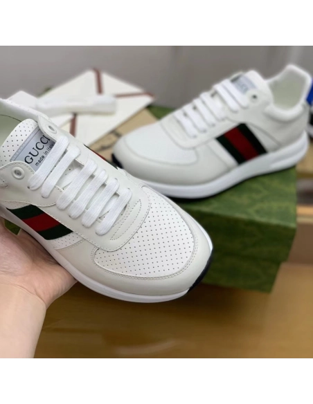 Gucci New Arrival sneakers,GUCCI SNEAKERS,High quality Free shipping