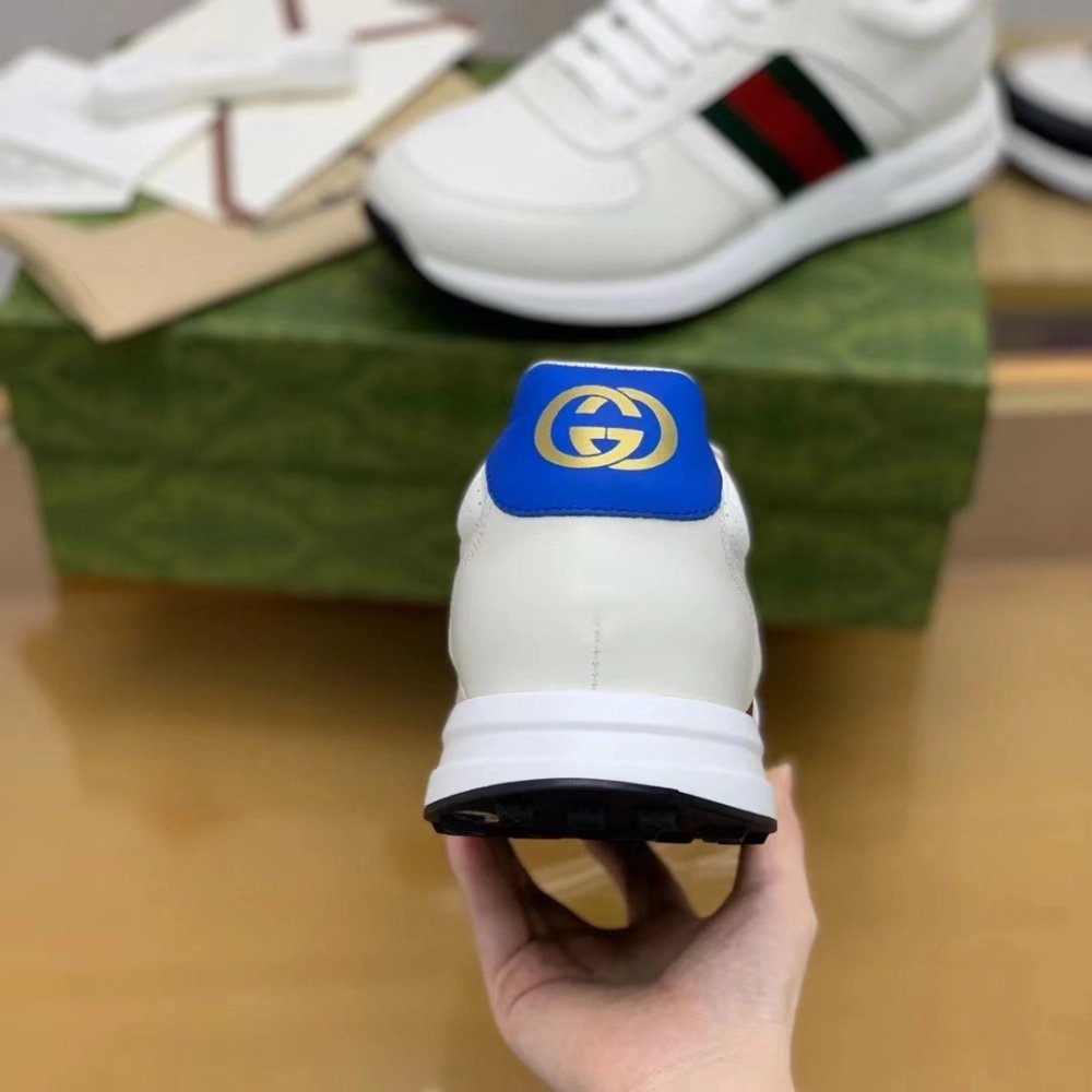 Gucci New Arrival sneakers,GUCCI SNEAKERS,High quality Free shipping