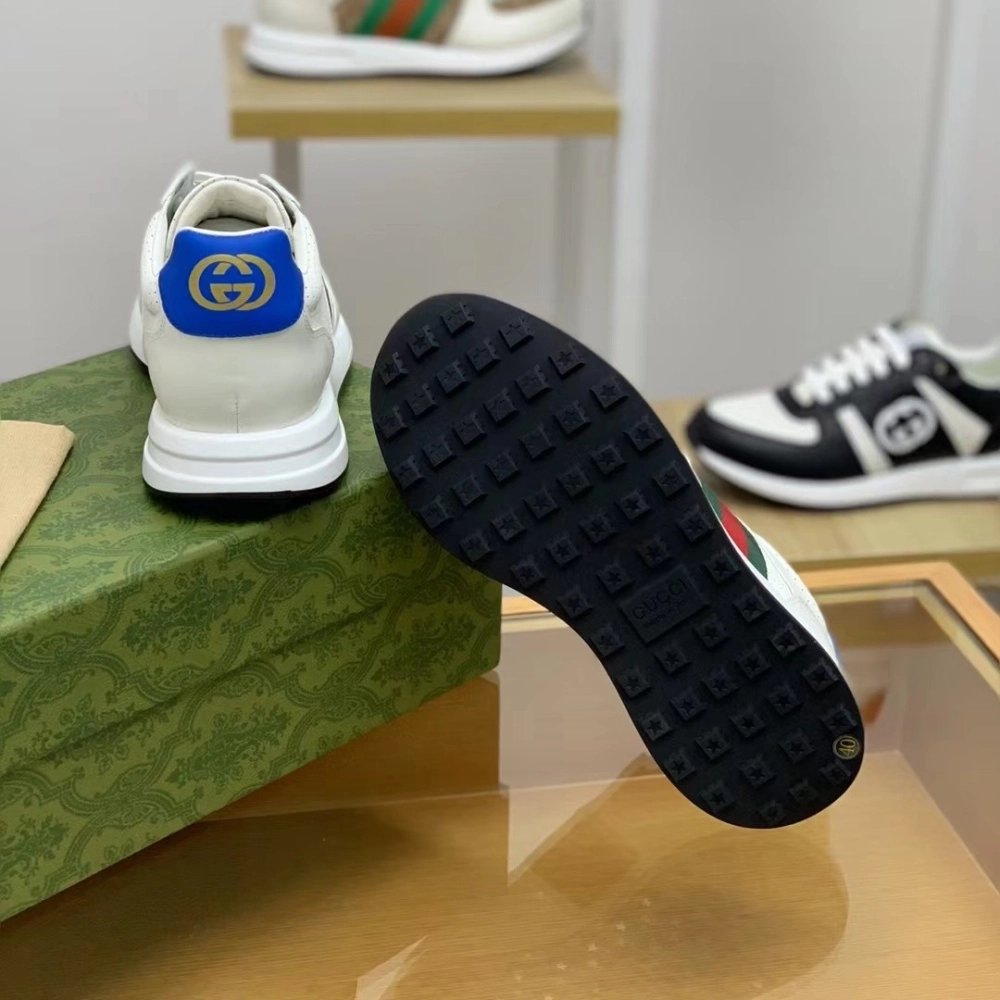 Gucci New Arrival sneakers,GUCCI SNEAKERS,High quality Free shipping