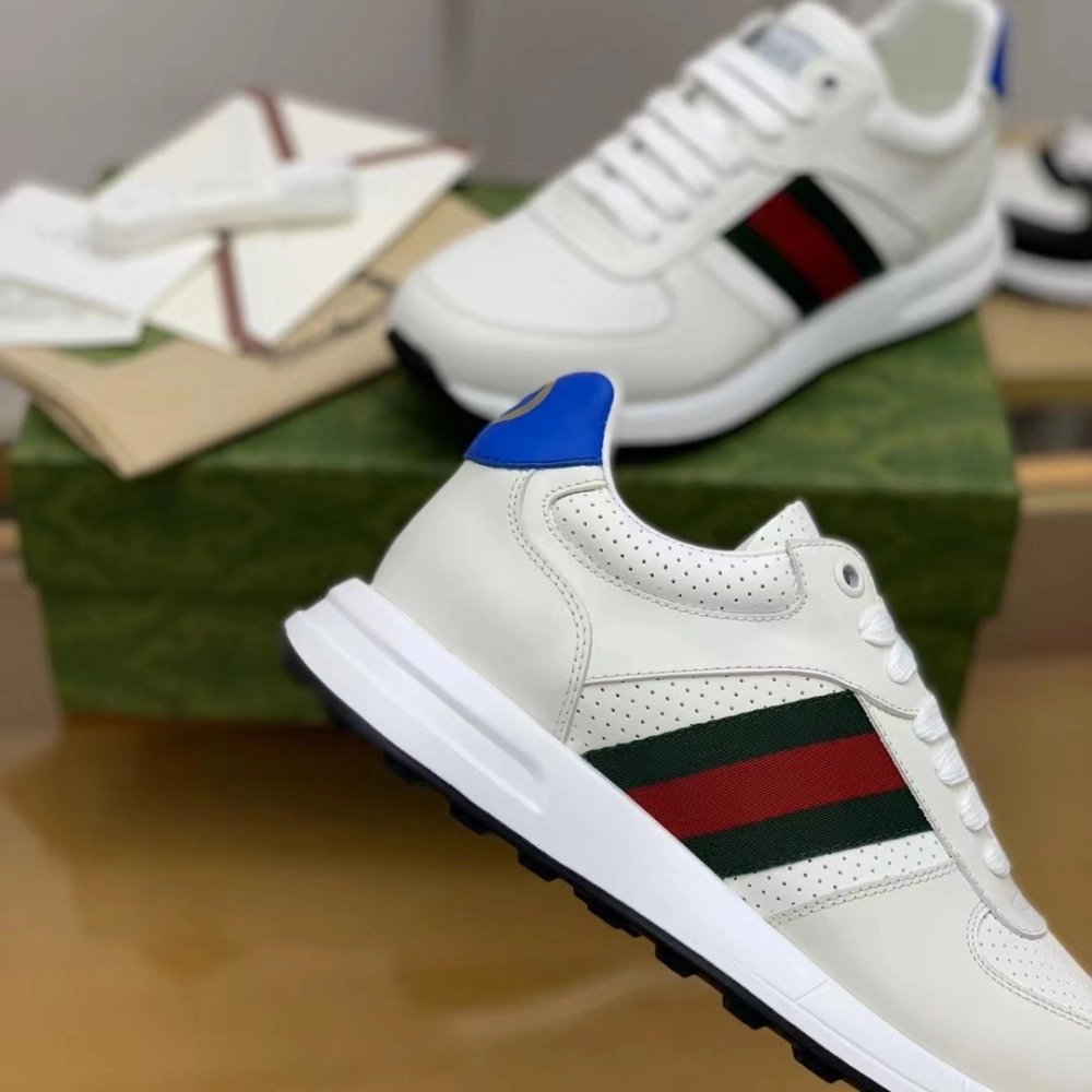 Gucci New Arrival sneakers,GUCCI SNEAKERS,High quality Free shipping