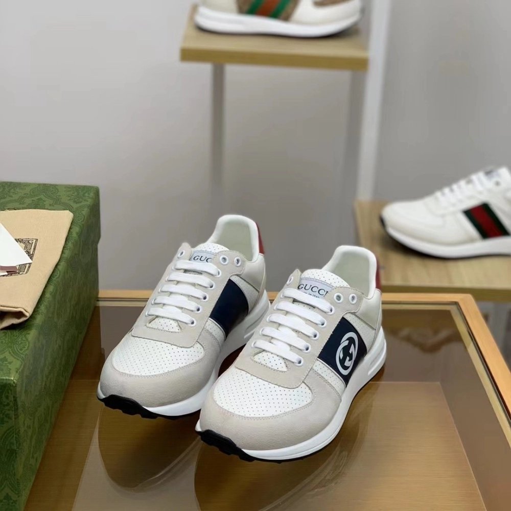 Gucci New Arrival sneakers,GUCCI SNEAKERS,High quality Free shipping