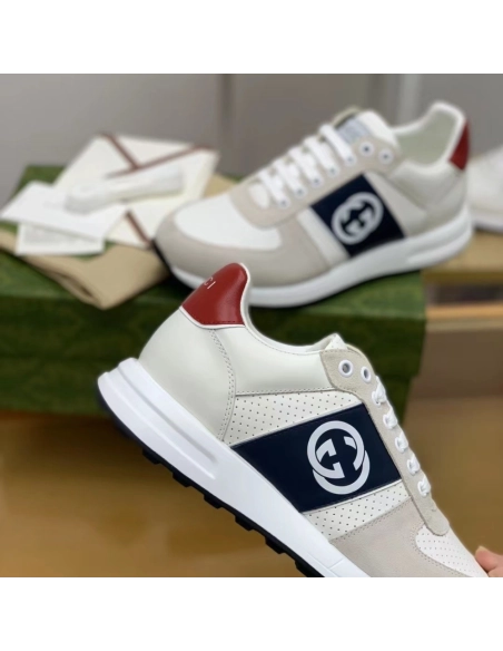 Gucci New Arrival sneakers,GUCCI SNEAKERS,High quality Free shipping