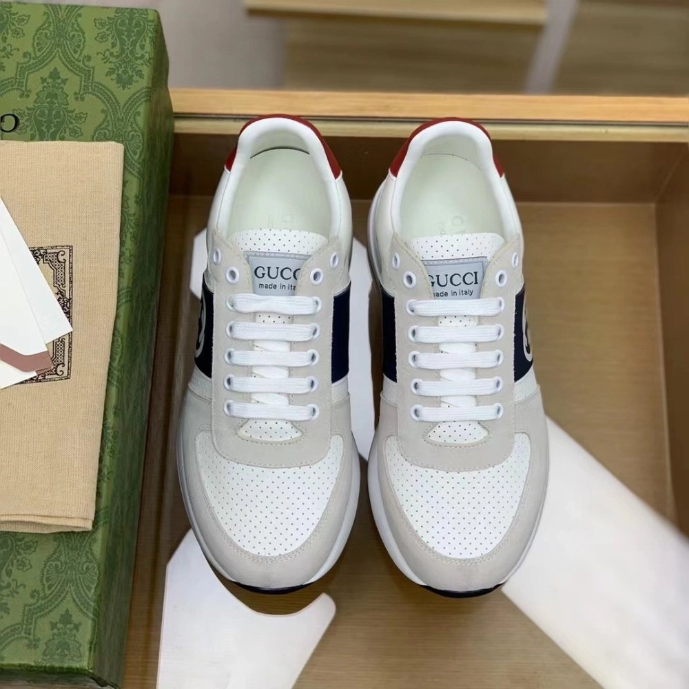 Gucci New Arrival sneakers,GUCCI SNEAKERS,High quality Free shipping