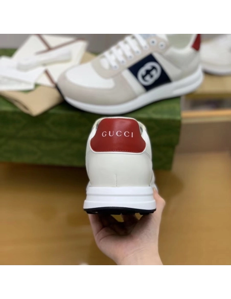 Gucci New Arrival sneakers,GUCCI SNEAKERS,High quality Free shipping