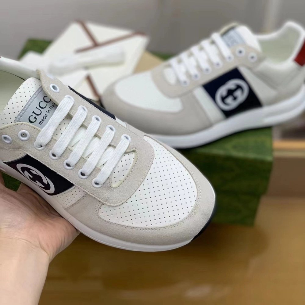 Gucci New Arrival sneakers,GUCCI SNEAKERS,High quality Free shipping