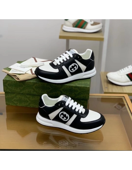 Gucci New Arrival sneakers,GUCCI SNEAKERS,High quality Free shipping
