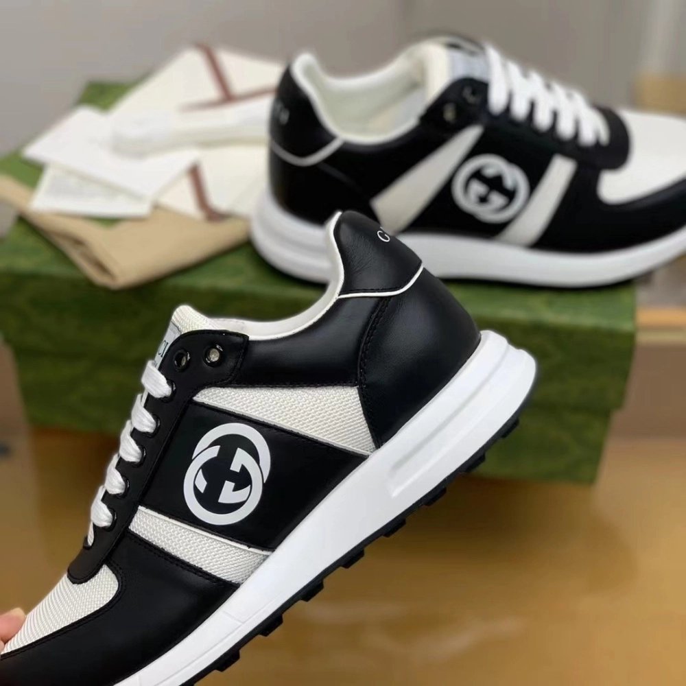 Gucci New Arrival sneakers,GUCCI SNEAKERS,High quality Free shipping