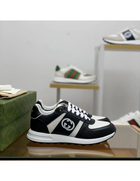 Gucci New Arrival sneakers,GUCCI SNEAKERS,High quality Free shipping