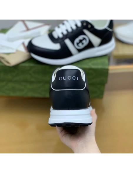 Gucci New Arrival sneakers,GUCCI SNEAKERS,High quality Free shipping