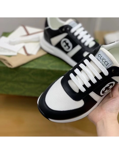 Gucci New Arrival sneakers,GUCCI SNEAKERS,High quality Free shipping