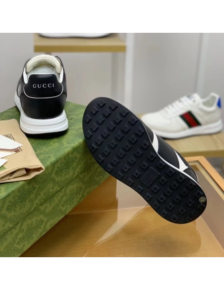 Gucci New Arrival sneakers,GUCCI SNEAKERS,High quality Free shipping