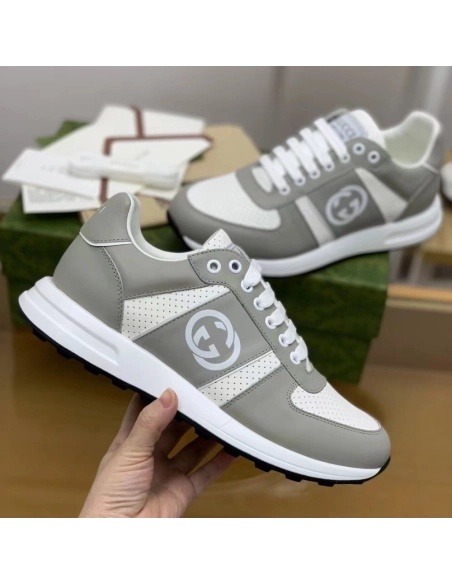 Gucci New Arrival sneakers,GUCCI SNEAKERS,High quality Free shipping