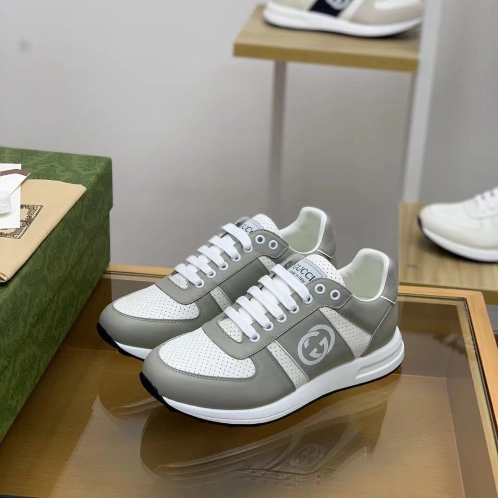 Gucci New Arrival sneakers,GUCCI SNEAKERS,High quality Free shipping