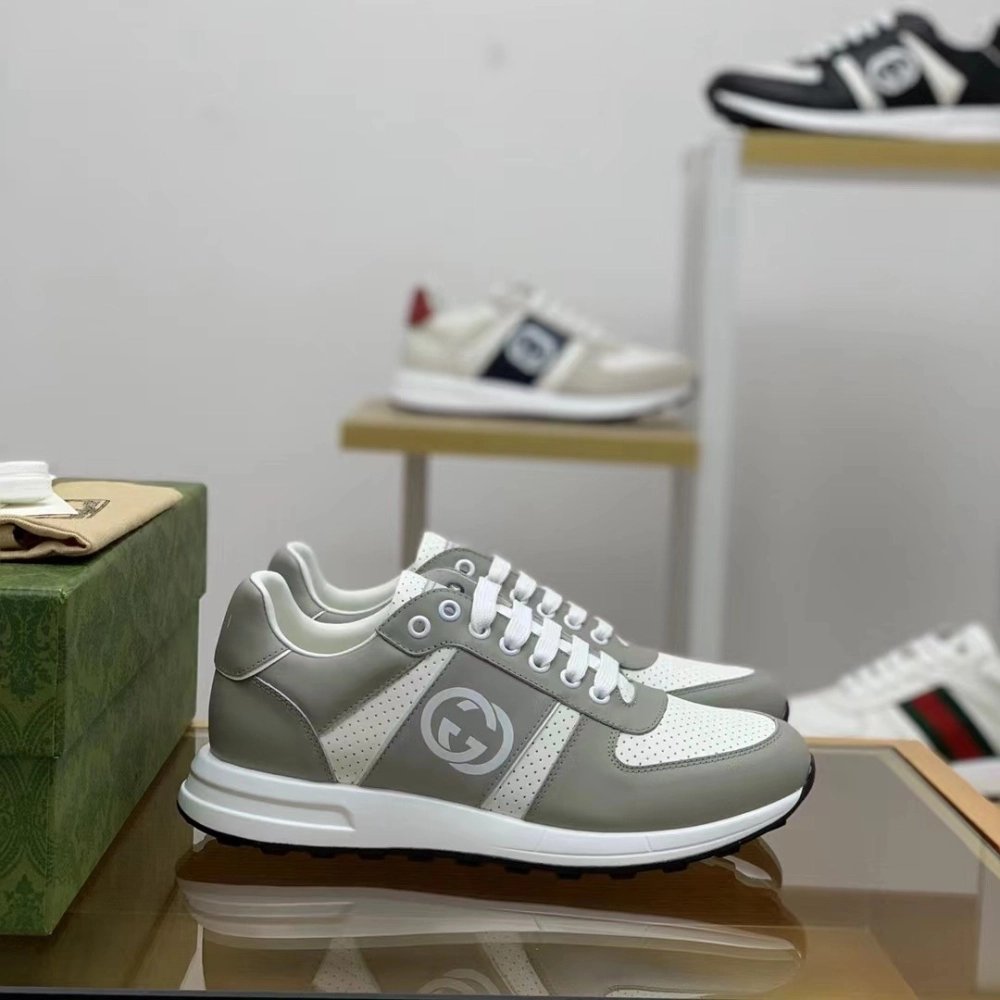 Gucci New Arrival sneakers,GUCCI SNEAKERS,High quality Free shipping