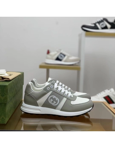 Gucci New Arrival sneakers,GUCCI SNEAKERS,High quality Free shipping