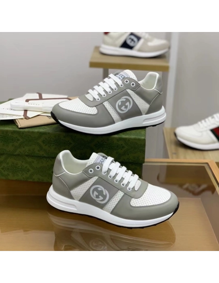 Gucci New Arrival sneakers,GUCCI SNEAKERS,High quality Free shipping