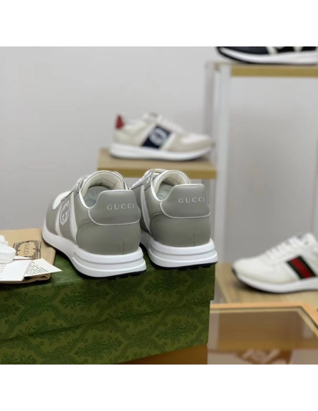 Gucci New Arrival sneakers,GUCCI SNEAKERS,High quality Free shipping