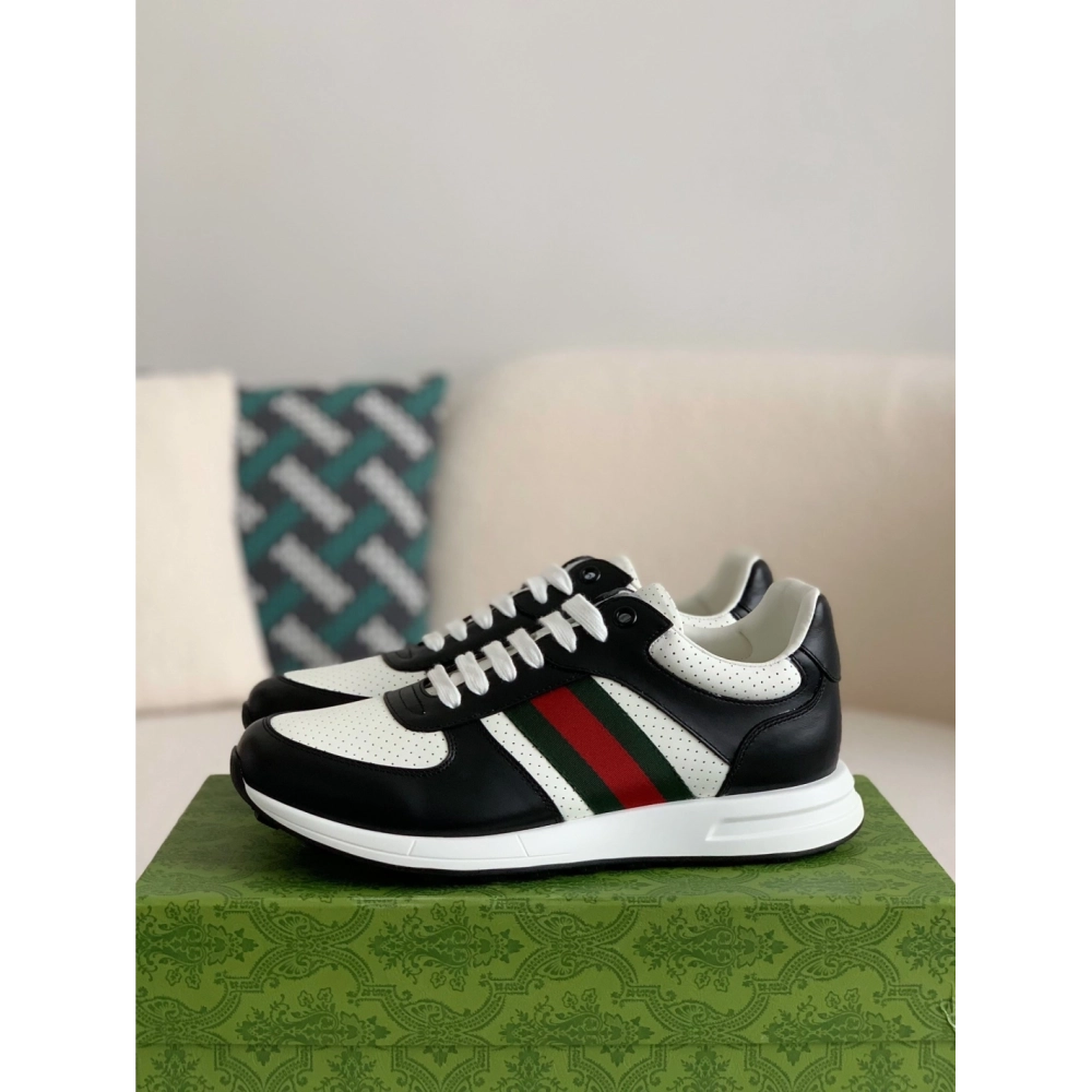 Gucci New Arrival sneakers,GUCCI SNEAKERS,High quality Free shipping
