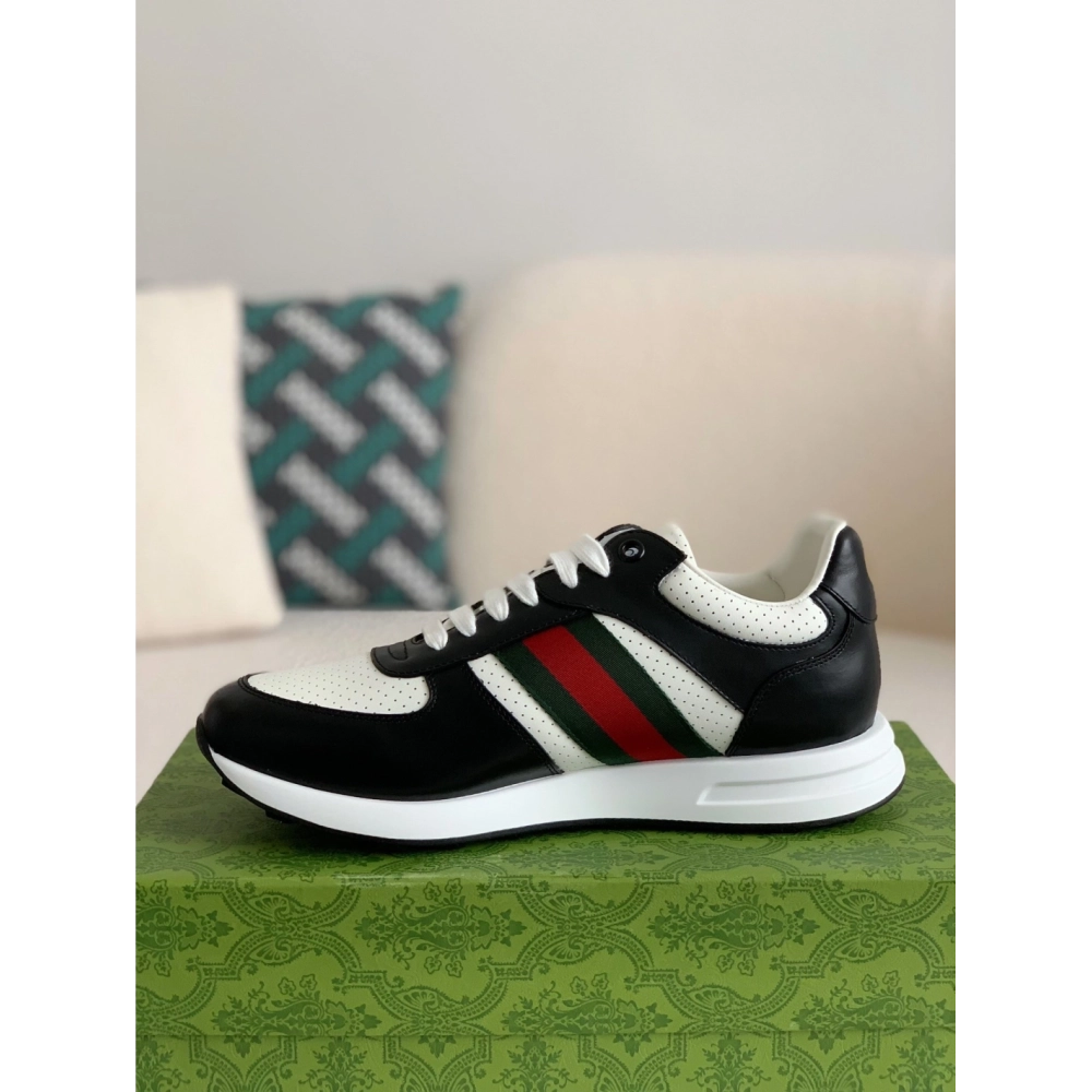 Gucci New Arrival sneakers,GUCCI SNEAKERS,High quality Free shipping