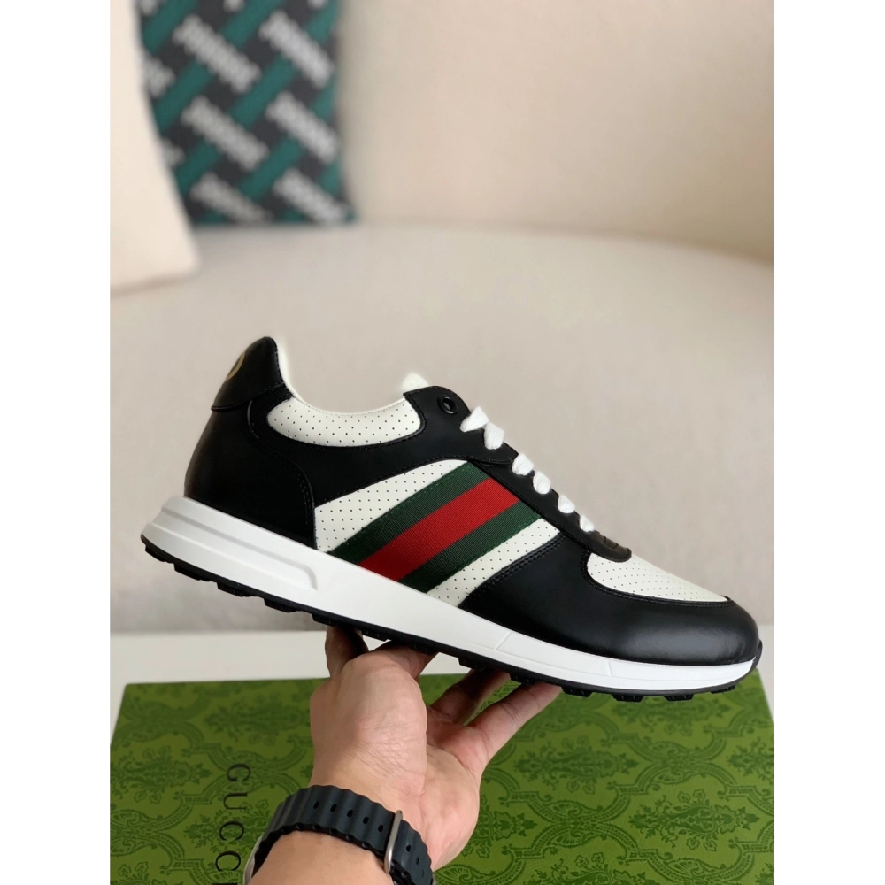 Gucci New Arrival sneakers,GUCCI SNEAKERS,High quality Free shipping