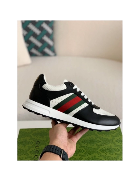 Gucci New Arrival sneakers,GUCCI SNEAKERS,High quality Free shipping