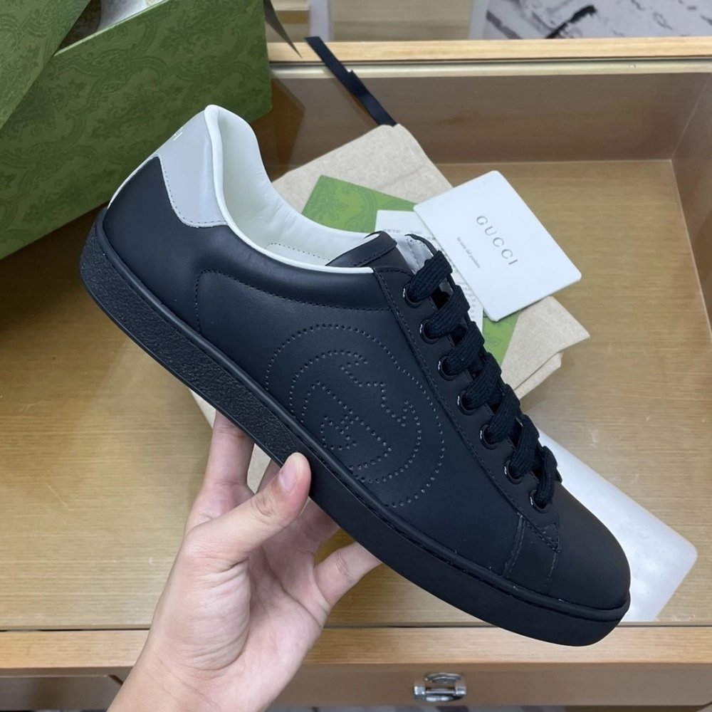 Gucci sneakers Support chip phone sensing,GUCCI SNEAKERS,High quality Free shipping