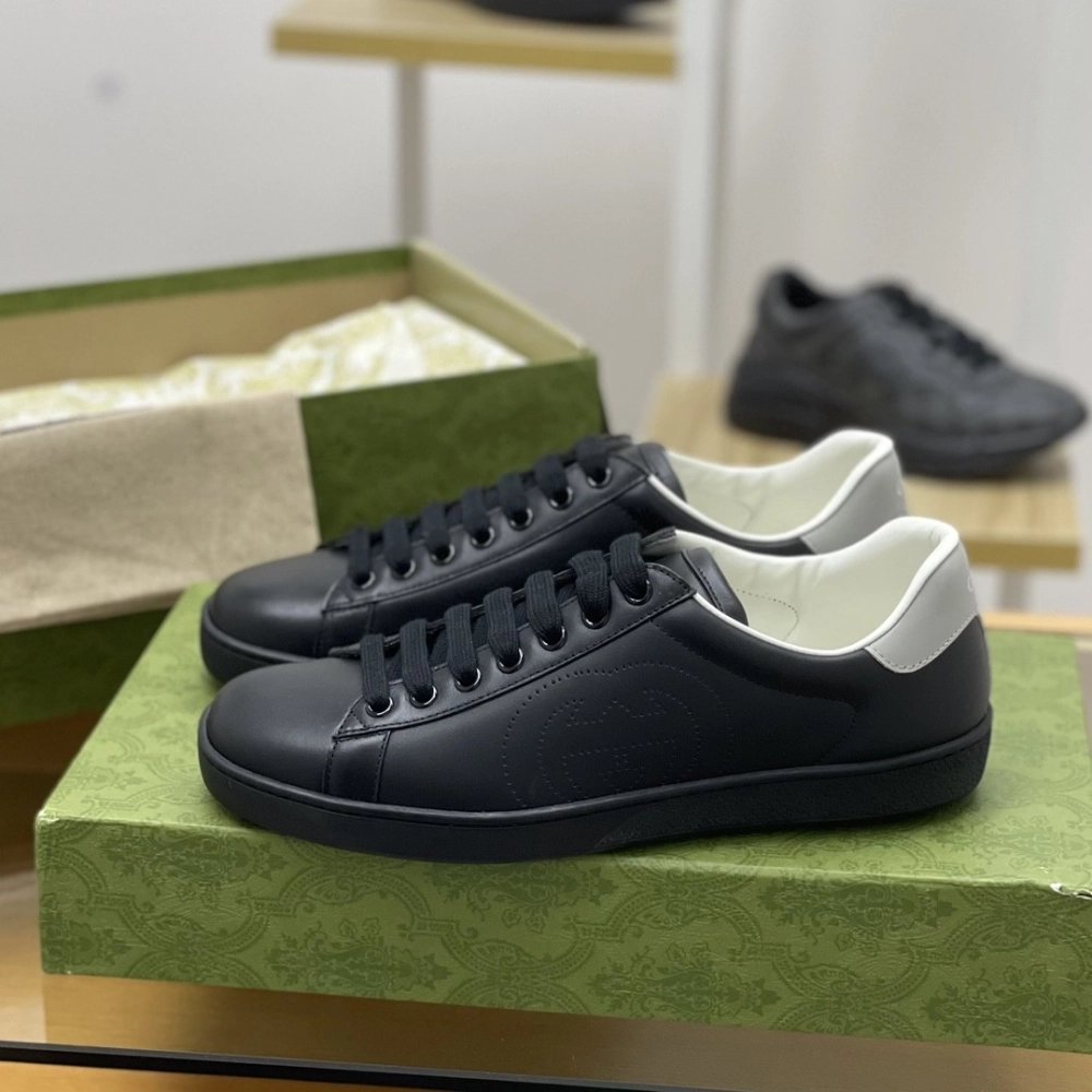 Gucci sneakers Support chip phone sensing,GUCCI SNEAKERS,High quality Free shipping