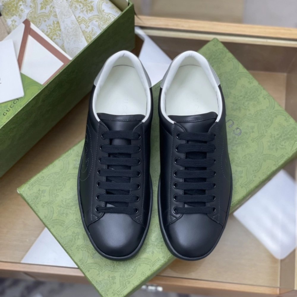 Gucci sneakers Support chip phone sensing,GUCCI SNEAKERS,High quality Free shipping