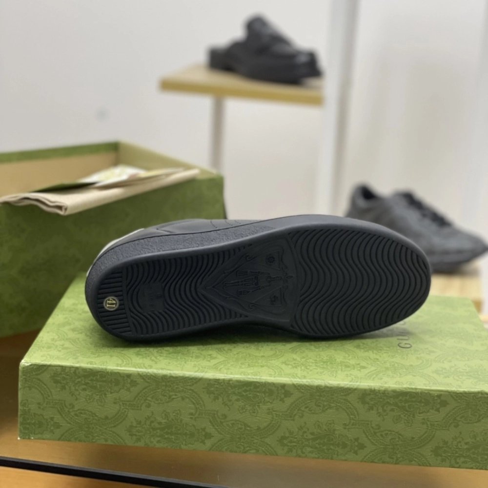 Gucci sneakers Support chip phone sensing,GUCCI SNEAKERS,High quality Free shipping